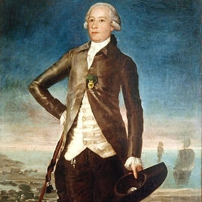 Gaspar Melchor de Jovellanos