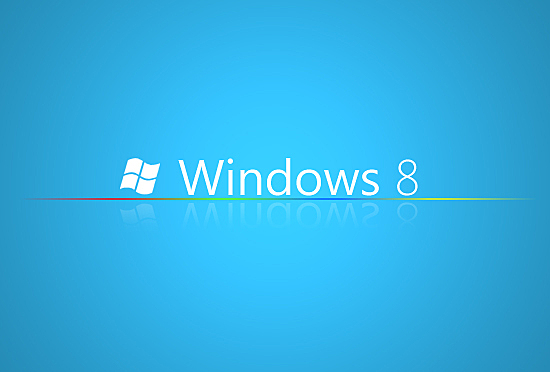 Windows 8