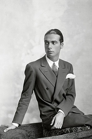 Cristóbal Balenciaga