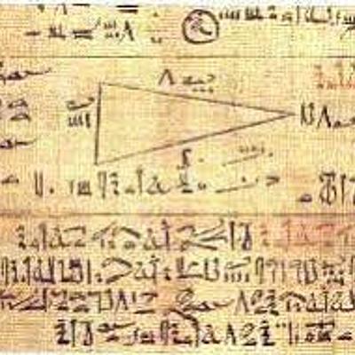 Timeline: Línia de temps matemàtica