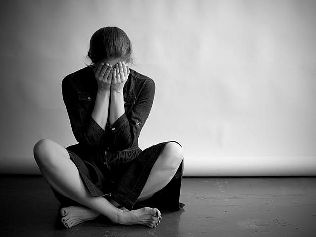 Le entró depresión por sus amigos fallecidos