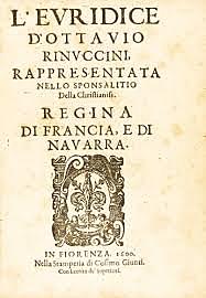 EURIDICE