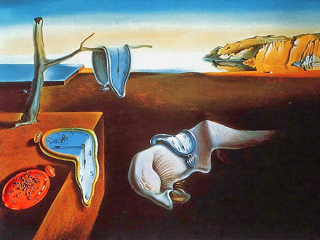 Salvador Dalí