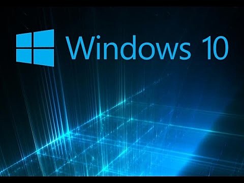 Windows 10