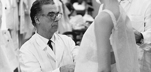 Cristóbal Balenciaga