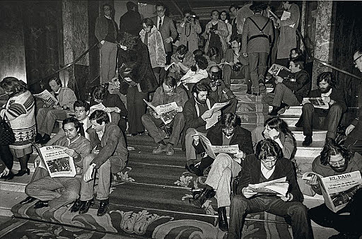 The failure of the coup