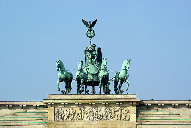 Tysklands gjenforening