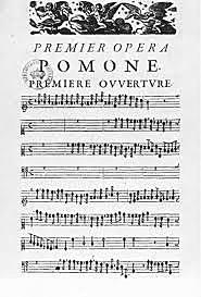 POMONE