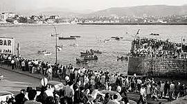 Timeline: Historiaren erraiak