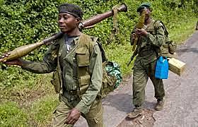 APARICIÓ DE L'EXÈRCIT DE RESISTÈNCIA TUTSI