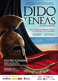 DIDO Y ENEAS