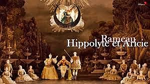 HYPPOLITE ET ARICIE