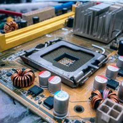 Timeline: La invenció humana