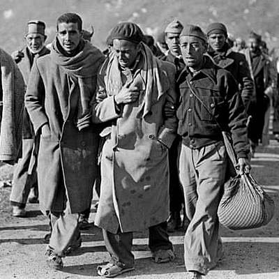 Timeline: The Spanish Civil War