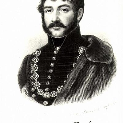 Timeline: Berzsenyi életrajza