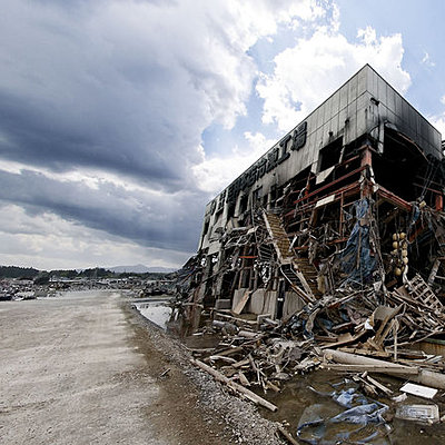 Timeline: earthquakes around the world the past decade