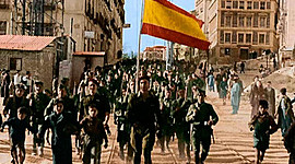 Timeline: HISTORIA DE ESPAÑA (1931 - 1939)