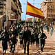 Espana en dos trincheras la guerra civil en color large