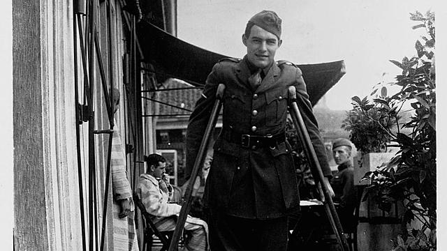 la primera guerra mundial