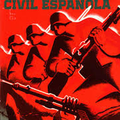 Timeline: Spanish Civil War