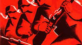 Timeline: Spanish Civil War