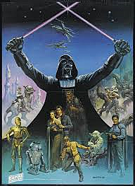 EL CINE ACTUAL: DÉCADA DE 1980