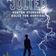 Jolted cover