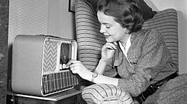 Timeline: Mediehistorie