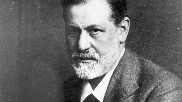 Sigmund Freud publica Teoria de la sexualitat