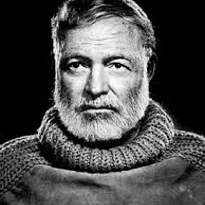 Timeline: Ernest Hemingway
