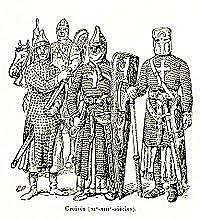 Pirmais Krusta karš