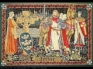 Pilsētas jeb pilsoņu literatūra