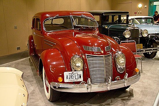 Chrysler Airflow