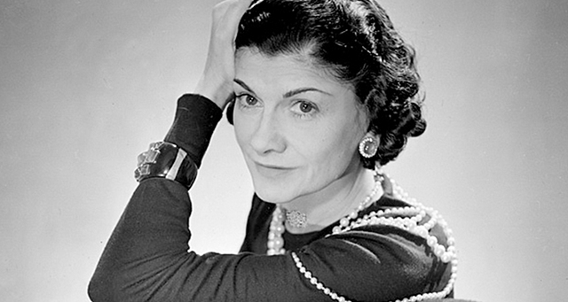 Coco Chanel crea l’empresa Chanel Modes