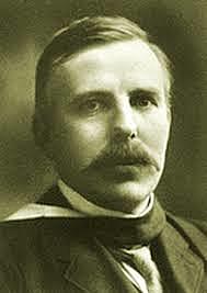 ERNEST RUTHERFORD
