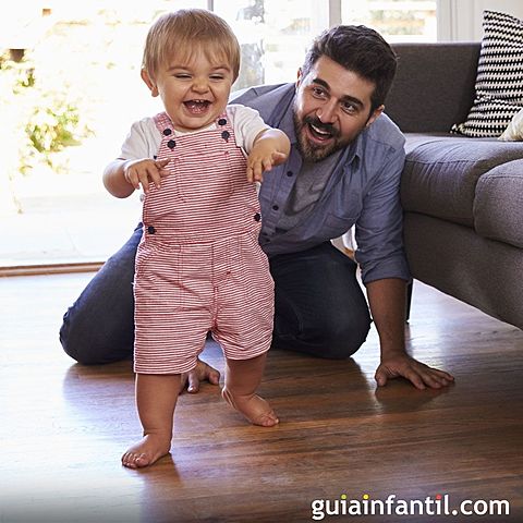 Els meus primers pasos