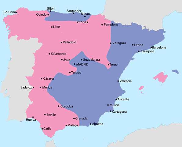 September 1936-March 1937