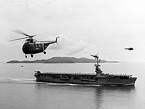 GUERRA DE COREA 1950-1953