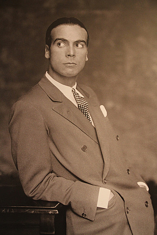 Cristobal Balenciaga