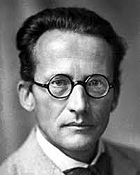 ERWIN SCHRODINGER