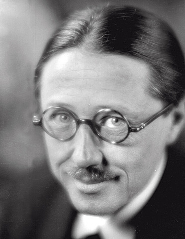 Emile Jaques Ruhlmann