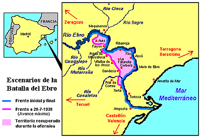 July 1937- November 1938