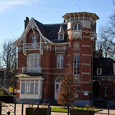 Timeline: Ateliers CCAS