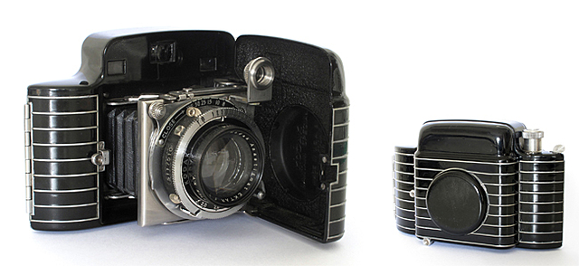 Walter Dorwin Teague