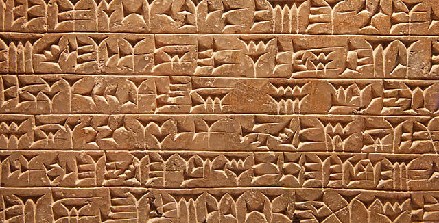 fi de la prehistòria començamet de l'edat antiga i invenció de l'escriptura