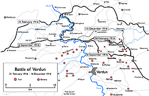 Verduni lahing