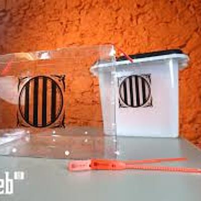 Timeline: Referendum per la Dependencia