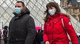 Timeline: Pendemia de CoronaVirus