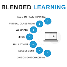 Blended Learning