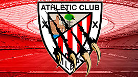 Timeline: ATHLETIC CLUBEN ISTORIOA